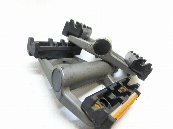 フラットペダル GR-01