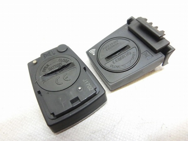 サイクルコンピュータ AXACT 9W