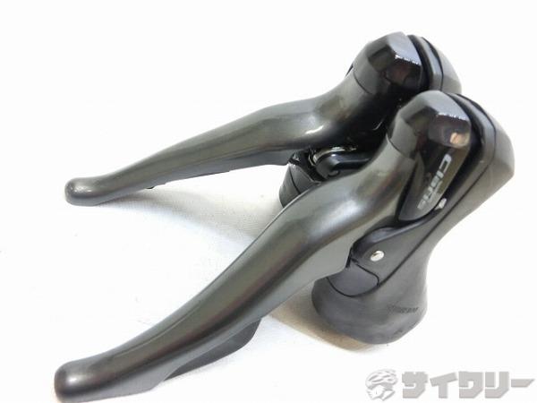 STIレバー ST-R2000 CLARIS 2x8s
