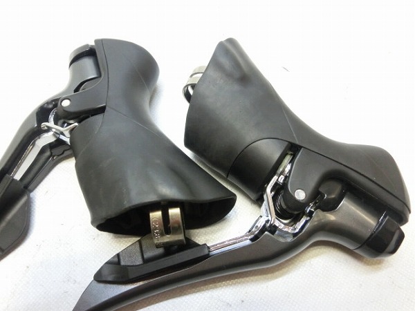 STIレバー ST-R2000 CLARIS 2x8s