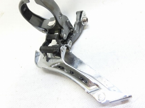フロントディレイラー FD-R2000 CLARIS φ34.9mm