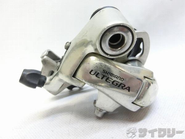 リアディレイラー RD-6600 ULTEGRA 10s ※プーリー割れ