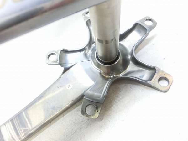 クランクアーム FC-7800 DURA-ACE 170mm/PCD130mm
