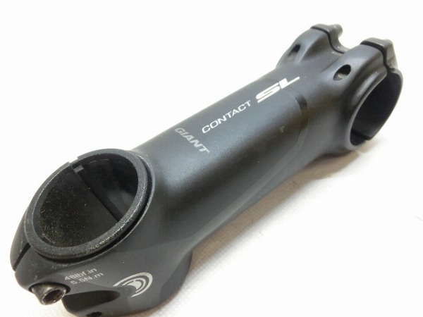 アヘッドステム CONTACT SL OD2 110/31.8/31.8mm