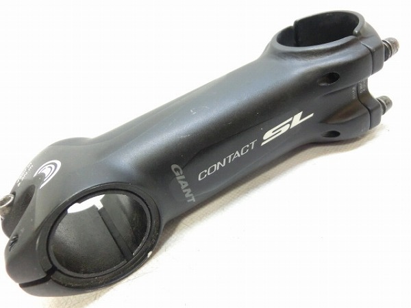 アヘッドステム CONTACT SL OD2 110/31.8/31.8mm