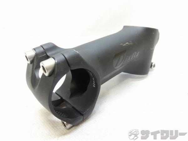 アヘッドステム Vシェイプステム 90/31.8/28.6mm