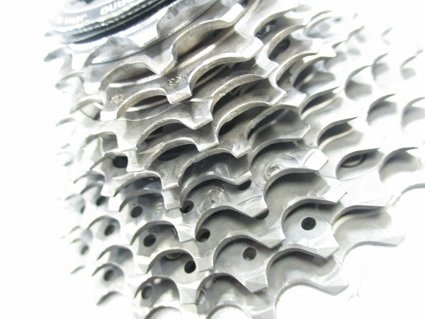 スプロケット CS-9000 DURA-ACE 11s 11-25T