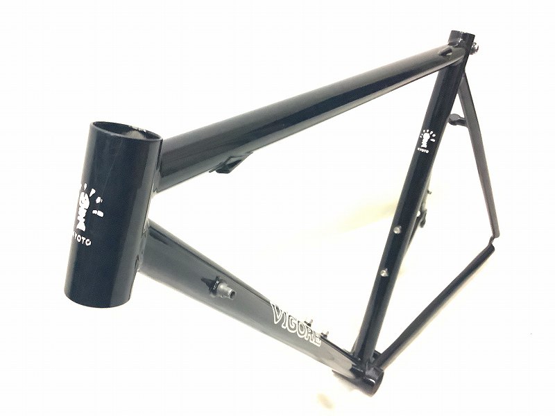 クロモリレーサー