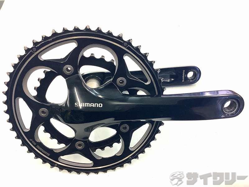 クランクセット FC-R565 50/34T 170mm