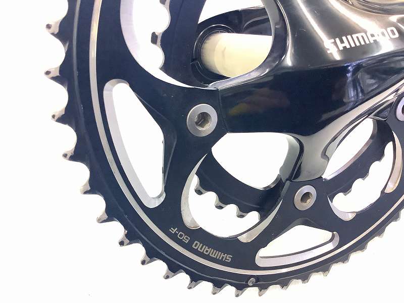 クランクセット FC-R565 50/34T 170mm