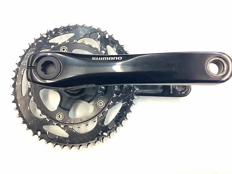 クランクセット FC-R565 50/34T 170mm