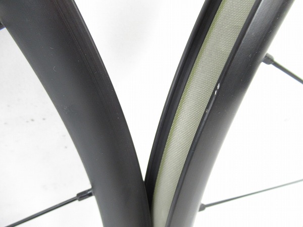 ホイール前後　PARADIGM COMP DISC　700C　シマノフリー
