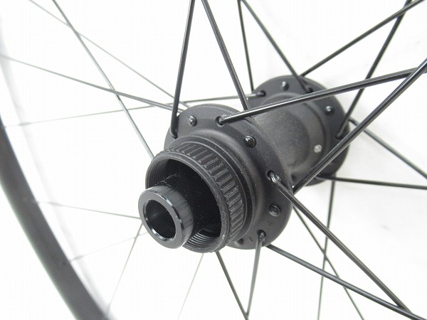 ホイール前後　PARADIGM COMP DISC　700C　シマノフリー