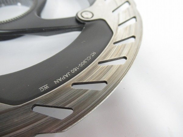 ディスクローター　RT-CL900-160