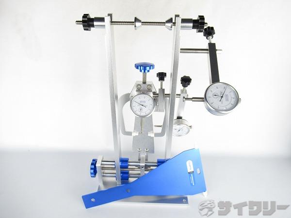 振れ取り台　TL-2.2