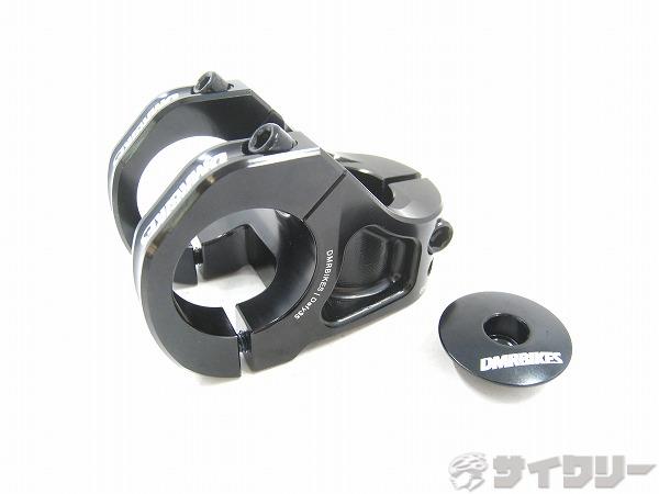 アヘッドステム DEFY35 35/31.8/28.6mm ブラック