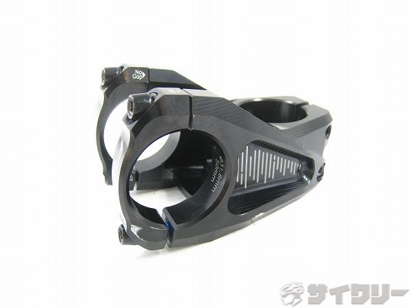 アヘッドステム Equalizer 50/31.8/28.6mm ブラック