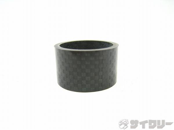 カーボンコラムスペーサー 20mm OS