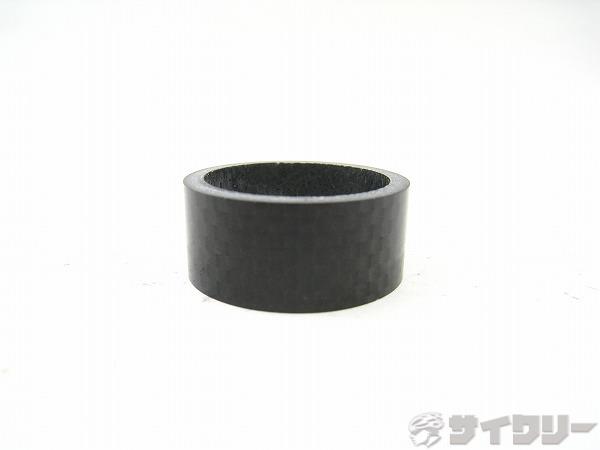 カーボンコラムスペーサー 15mm OS