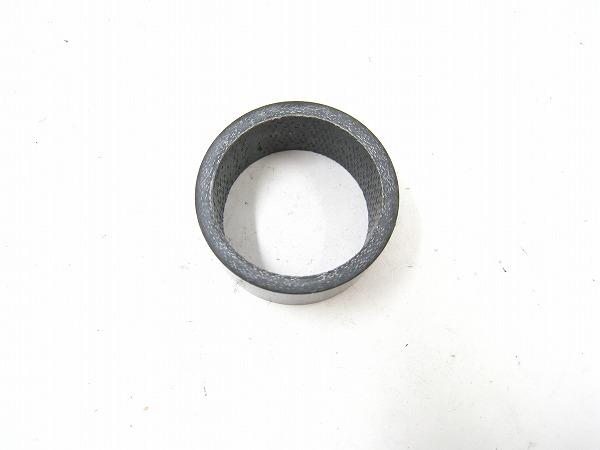 カーボンコラムスペーサー 15mm OS