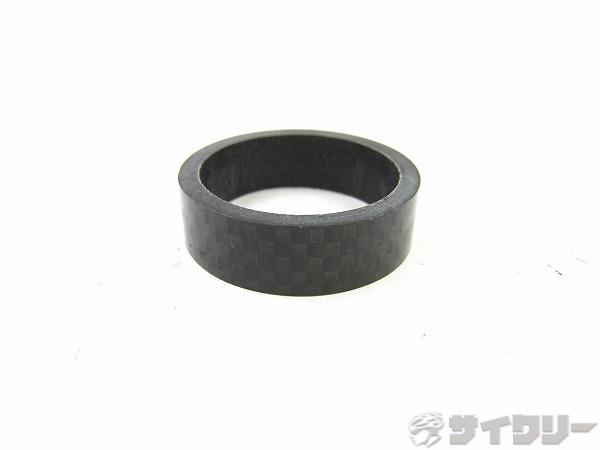 カーボンコラムスペーサー 10mm OS