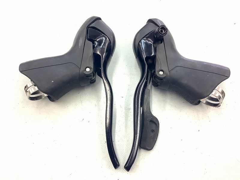 デュアルコントロールレバー R9 1x9s