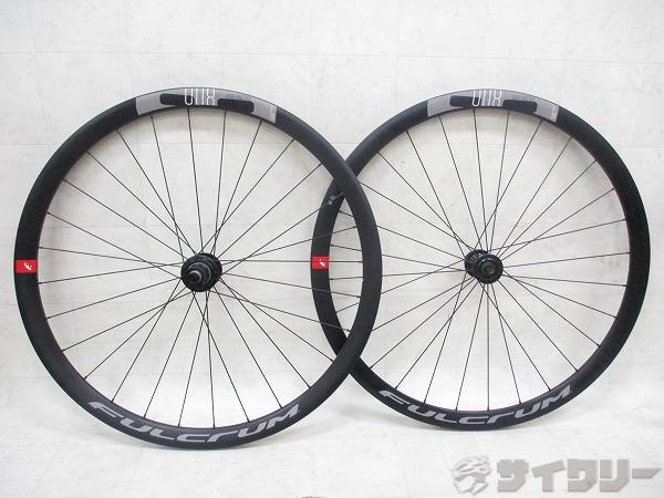 ホイール前後セット RACING 800 DB 622x19c シマノフリー
