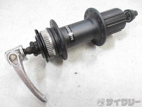 リアハブ WH-MT15 135mm シマノフリー