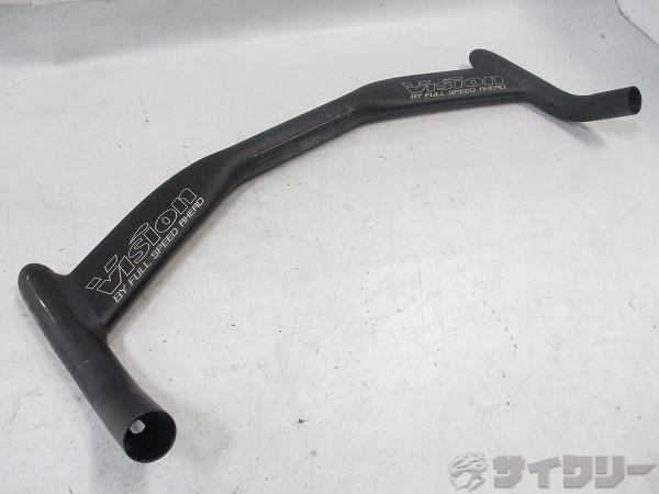 エアロベースバー 420/26.0mm