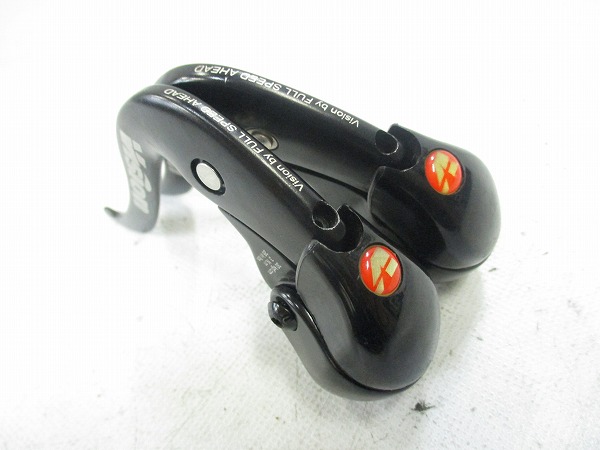 エアロブレーキレバー 22.2mm