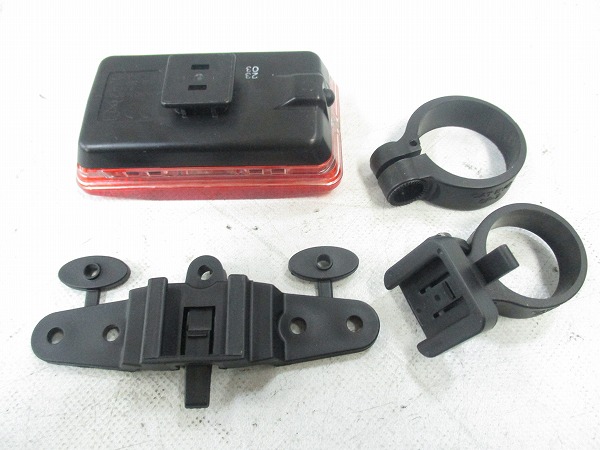 リアライト TL-LD560/570 ※電池欠品