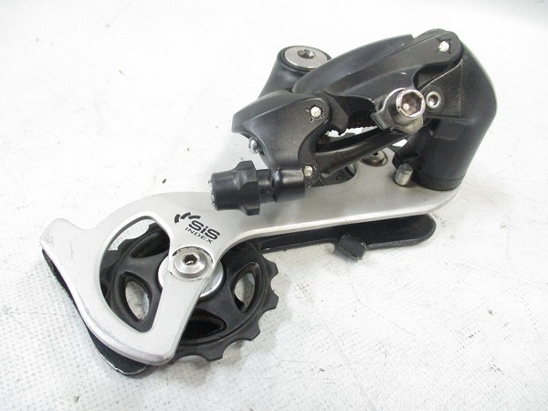 リアディレイラー RD-M410 ALIVIO 7/8s