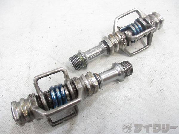 ビンディングペダル EGG BEATER 