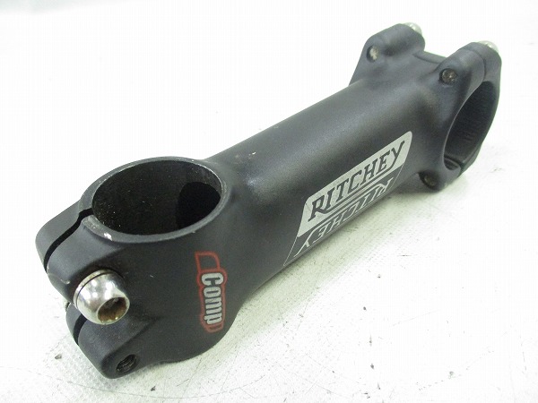 アヘッドステム Comp 110/31.8/28.6mm