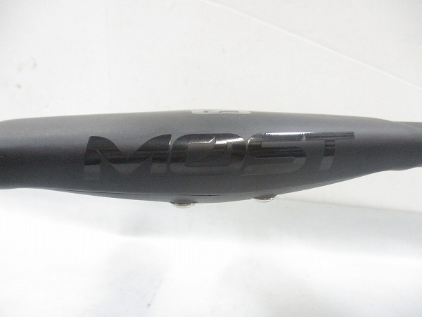 一体型カーボンハンドル TALON ULTRA 460/130mm