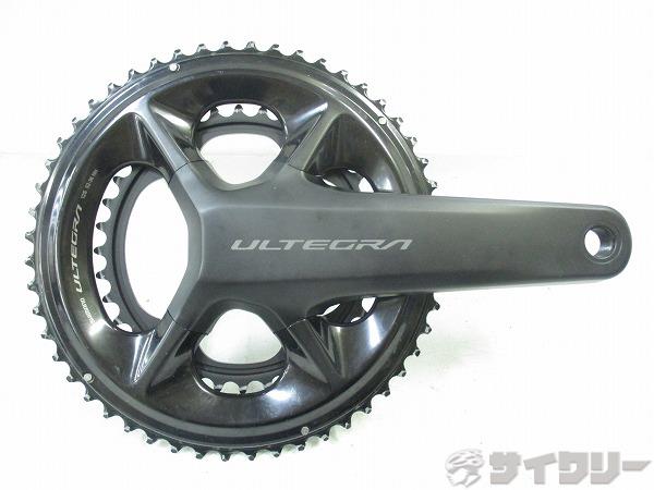 クランクセット FC-R8100 ULTEGRA 172.5mm 52-36T