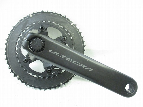 クランクセット FC-R8100 ULTEGRA 172.5mm 52-36T