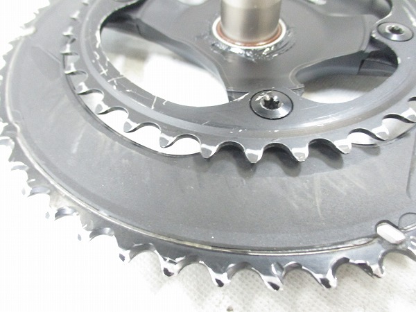 クランクセット FC-R8100 ULTEGRA 172.5mm 52-36T