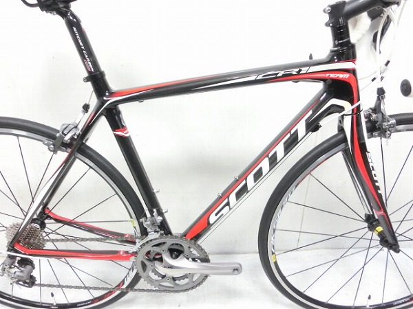 CR1 TEAM