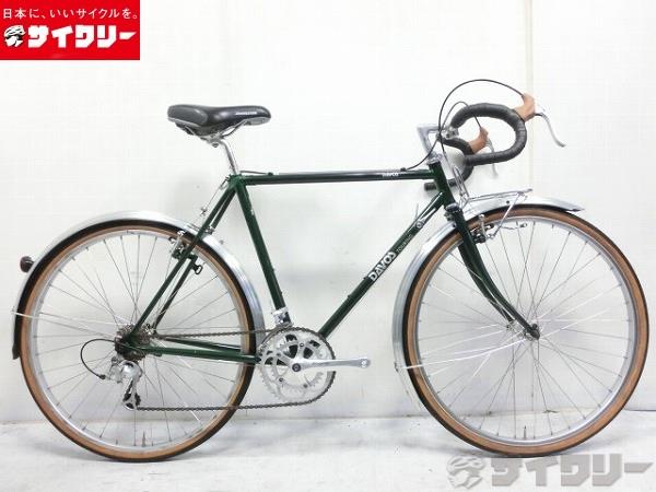 603 ランドナー