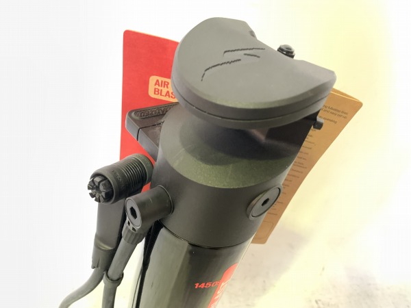 チューブレスタイヤセッター AIR TOOL BLAST 1450CC