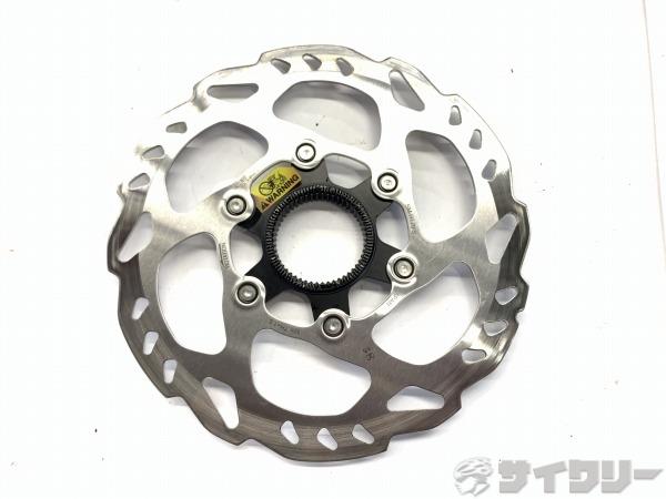 ディスクローター SM-RT70-M 180mm/センターロック