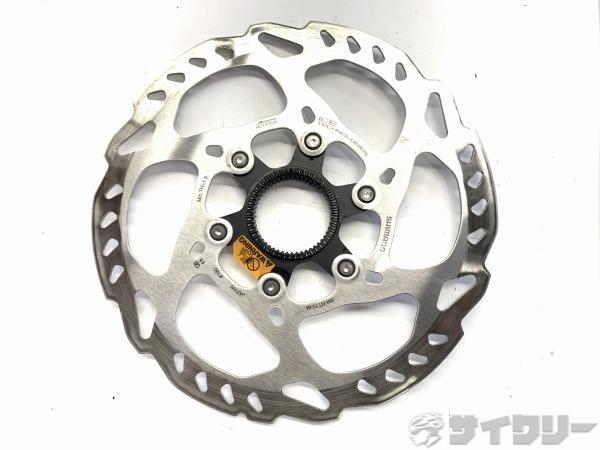 ディスクローター SM-RT70-S 160mm/センターロック