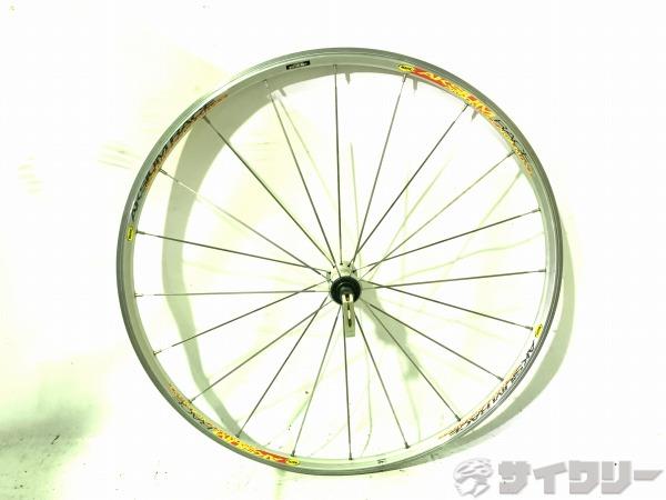 フロントホイール AKSIUM RACE