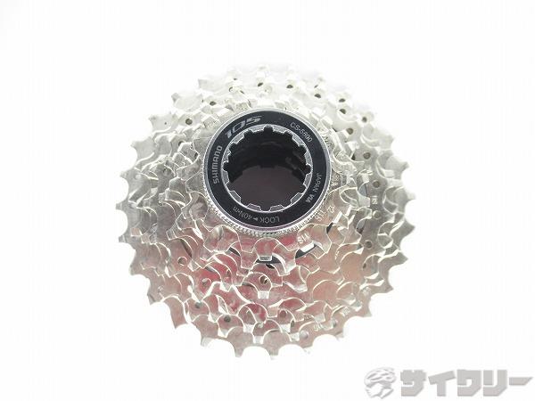 スプロケット CS-5800 105 11s　11-28T
