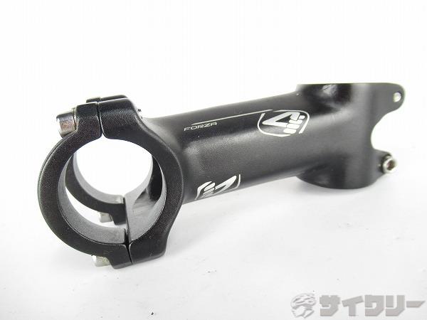 アヘッドステム　ブラック　31.8mm/90mm/OS（28.6mm）