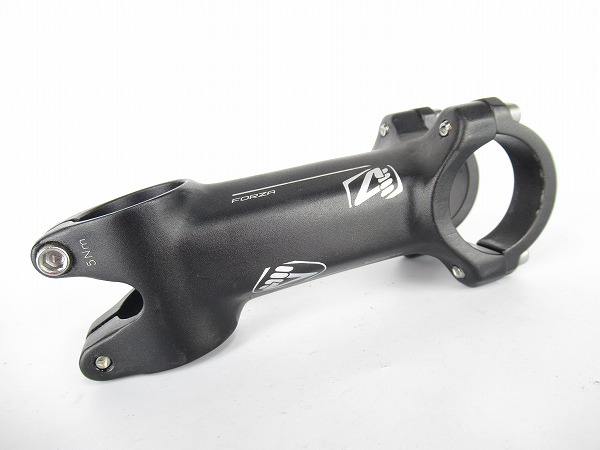 アヘッドステム　ブラック　31.8mm/90mm/OS（28.6mm）