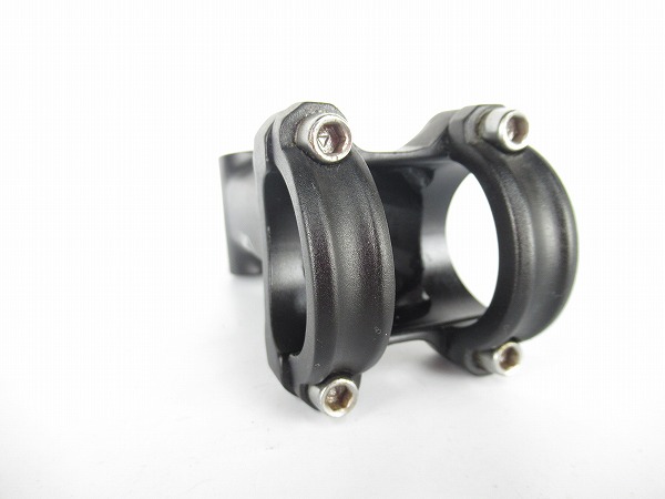 アヘッドステム　ブラック　31.8mm/90mm/OS（28.6mm）
