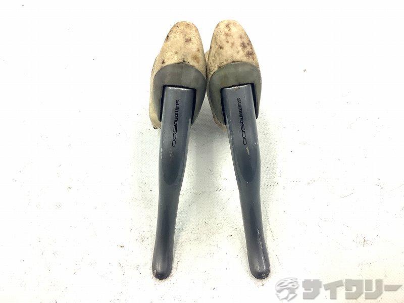 ブレーキレバー Shimano600　BL-6403