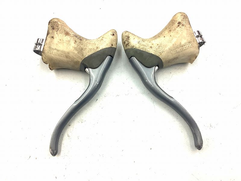 ブレーキレバー Shimano600　BL-6403